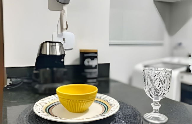 Studios Tiny House Viva Essa Experiência - Foto 36