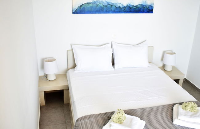 Antigoni Villas - Foto 5