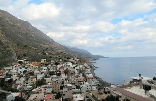 Sunny Cozy Home AMAZING SEA VIEW - Foto 26