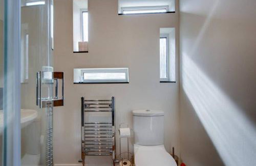 The Long Hall 2 bed ground floor annexed apartment - sleeps 6 - Foto 13