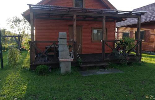 Domki letniskowe Hamer - Foto 13