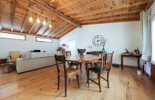 Renovated Wine Press House - WITH POOL - Foto 28