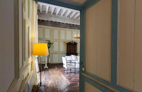 Chateau de Lamothe d'Anthe - Foto 38