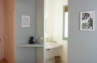 Casaïa - La surfeuse - Chambre avec salle de bain privée - Foto 15