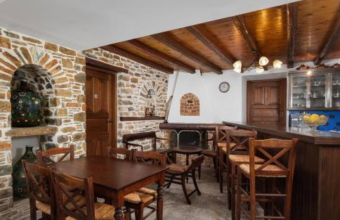 Archontiko Papoutsi Pelion - Foto 31