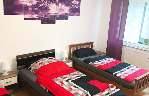 3 room holiday flat - Foto 1