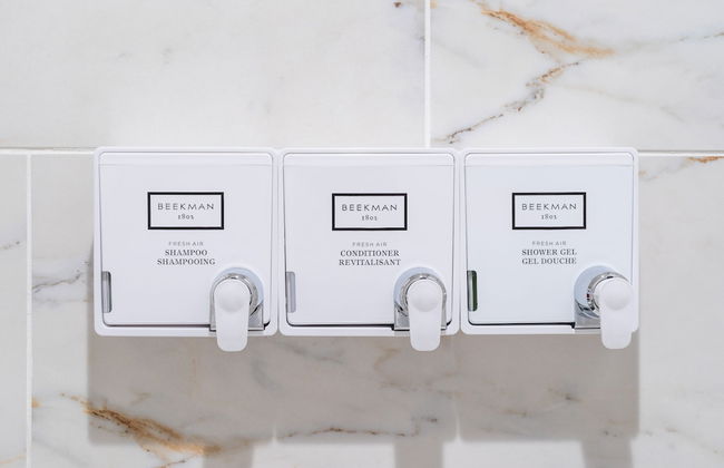 Sosuite at The Vine - Old City - Foto 60