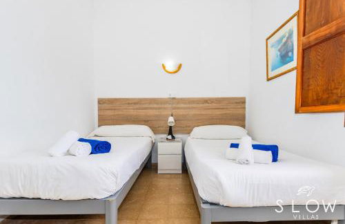 Villa Maravillas by Slow Villas - Foto 29