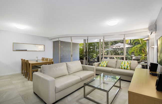 Beachcomber on the Spit - Foto 22