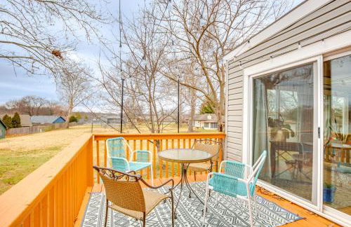 13 Mi to Arrowhead Stadium Blue Springs Home! - Foto 3