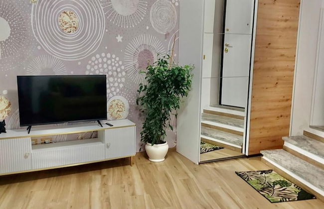 Happy Days! Cozy Roma Retreat Private Apartment in Heart of the City - Photo 10