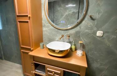 panos luxury apartment - Foto 39