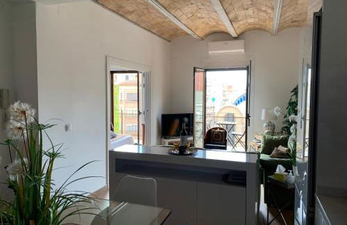 Espectacular Tarragona Corsini Apartment-2, en el centro, con parking - Foto 12