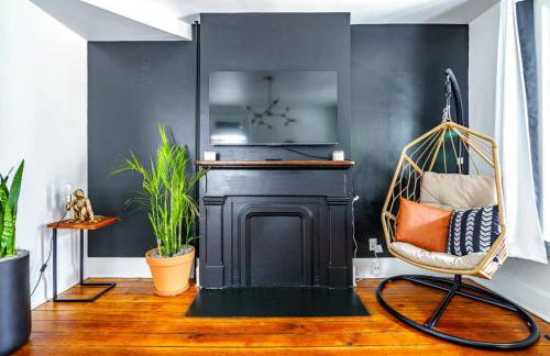 Jungle House Urban Lofts - Arena District & Short North - Foto 73