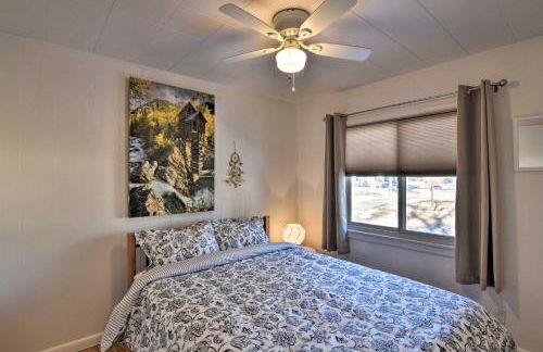 Downtown Buena Vista Cabin with Patio and Grill! - Foto 22