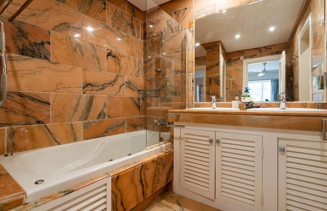 White Pearl Beach Elviria H1 - Foto 16