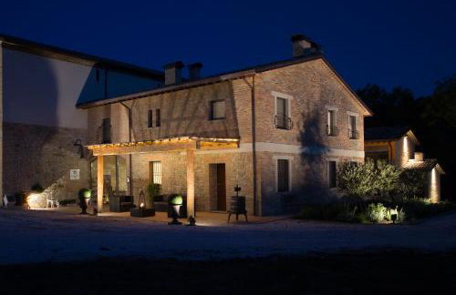 Agriturismo La Ratta - Photo 59