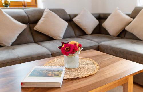 Ferienwohnung Atelier - Foto 41