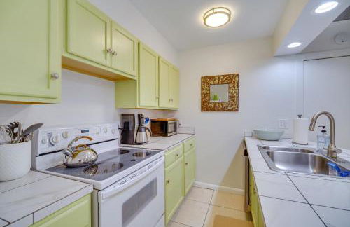 Vero Beach Vacation Rental about 3 Mi to the Ocean! - Foto 9