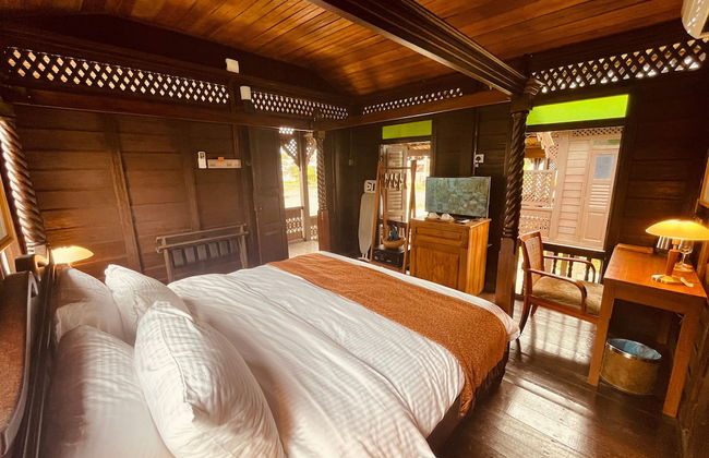 Landmark Cenang - Foto 4