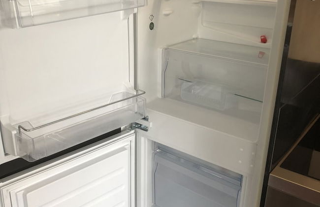 Gauk Apartments Sentrum 4 - Foto 4