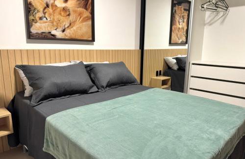 Beleza e Conforto no Cloc Marina - Salvador - Photo 16