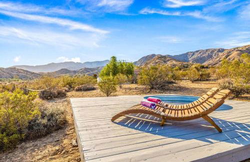 Lil Pink - Million Dollar Views on 2 acres! - Foto 7