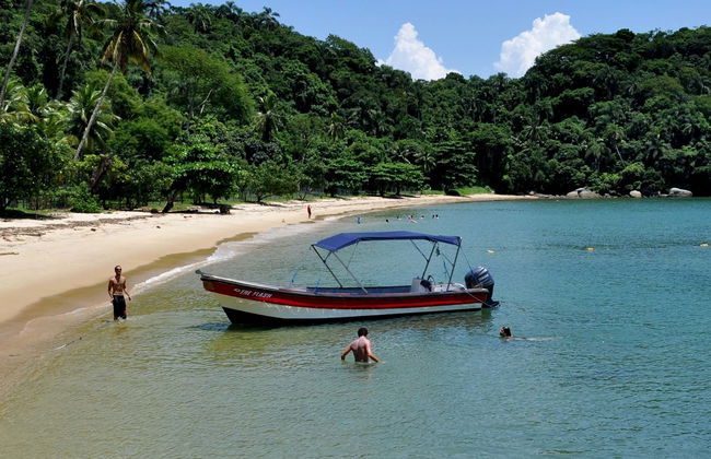 Traslado a Angra dos Reis - Foto 1