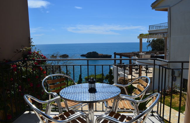 Apartments Eneida - Foto 76