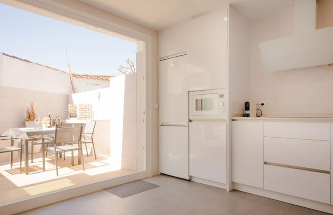 Real de la Barrosa 46 13629 - Foto 6