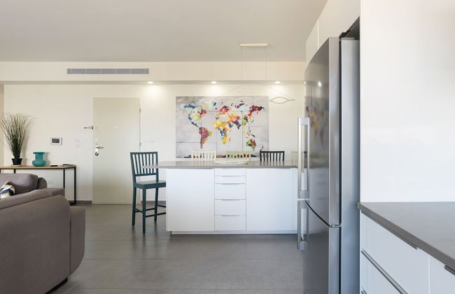 Deluxe & Terrace with City Overview by FeelHome - Foto 23