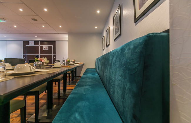 Residhome Val d'Europe - Foto 43