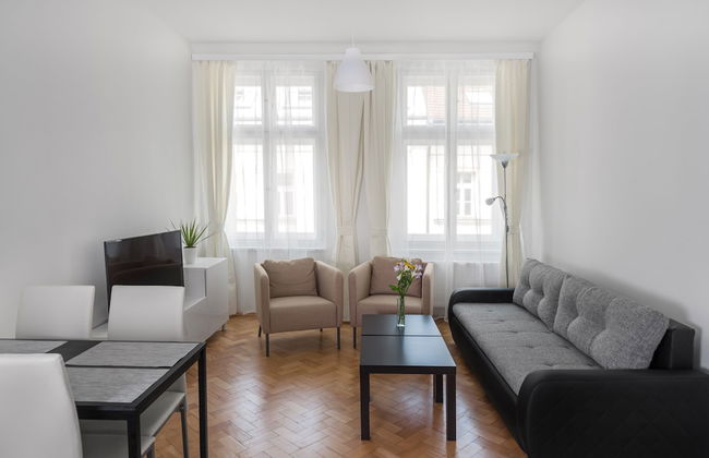 Residence Vocelova - Photo 25