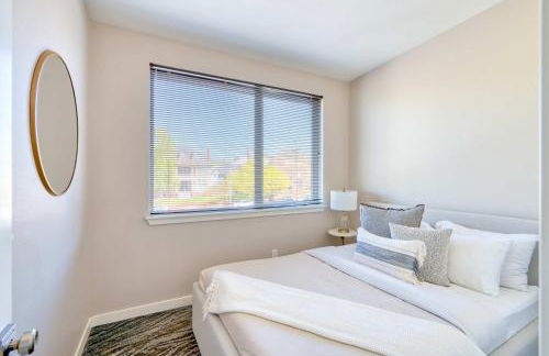 Portland Penthouse Retreat- Roof Deck & Food Pods - Foto 33