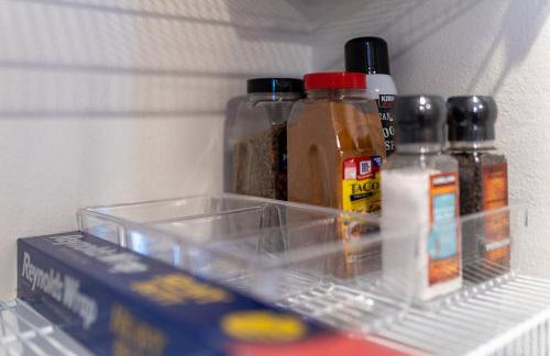 Cleanest remodeled home in Coeur d'Alene! A hundred 5 Star reviews - Foto 47