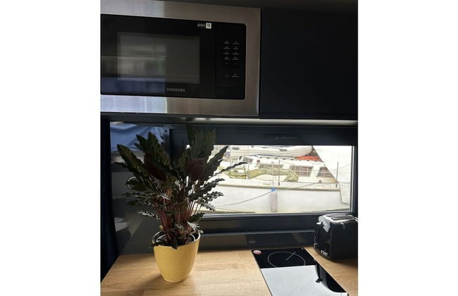 Premium Houseboat Blue Lagoon - Foto 18