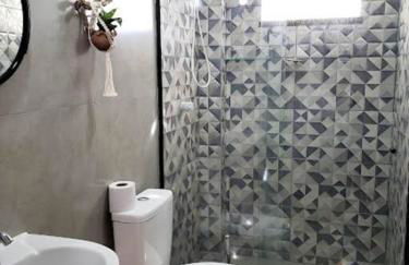 Suíte 01 Aconchego com estacionamento - Foto 2