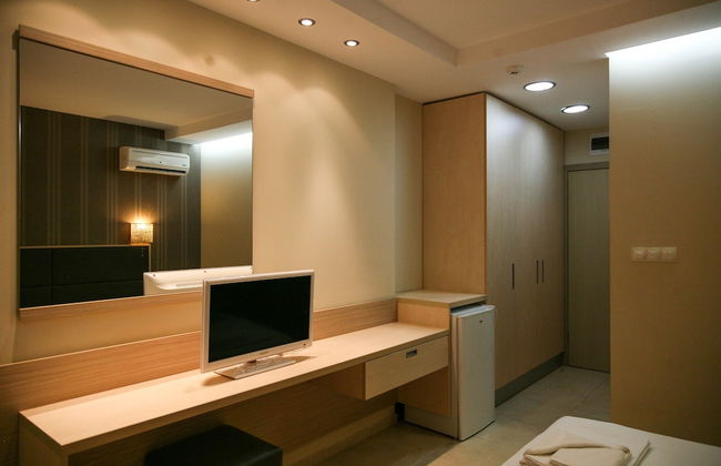 Apart-Hotel Onegin - Foto 4