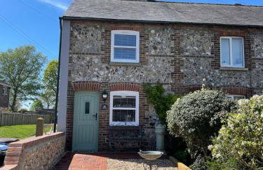 Evergreen Cottage - Foto 19