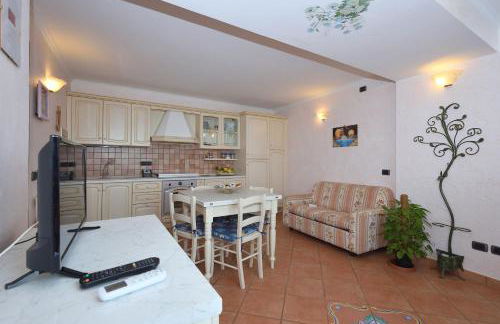 Pontone on the sea apartment - Foto 13