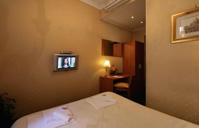 Vatican Holiday - Photo 16