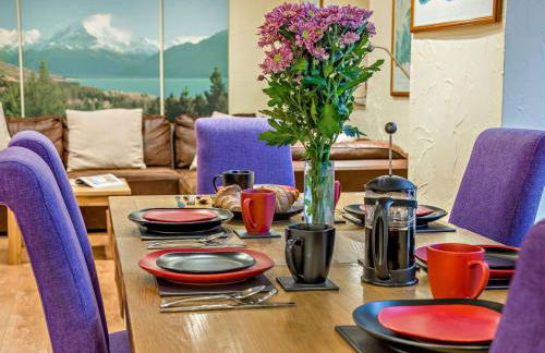 2 Bed in Coleford oc-78181 - Foto 3