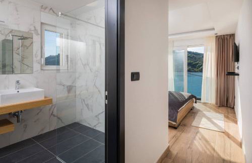 Beachfront Luxury Villa - Foto 35