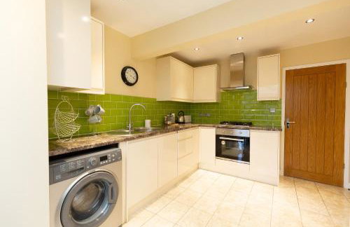 Wootton 2-Bedroom Bungalow - Foto 9