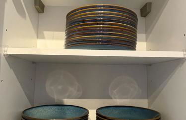 Gemütliche Wohnung im Herzen von Rothenburg ob der Tauber - Foto 32