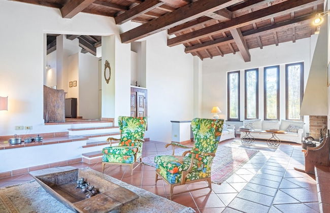 Tenuta Contessa Chiara 17 - Foto 29