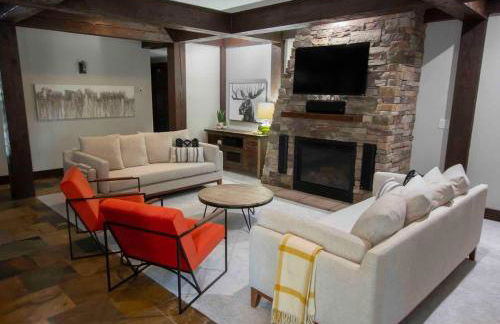 Ski-Inspired Home Close to Powder Mountain and Snowbasin - Foto 1