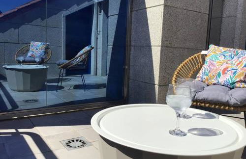 HyP - Ático Forneira - Foto 23