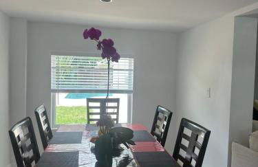 Pool house 3 bedroom 2 bathroom - Foto 20