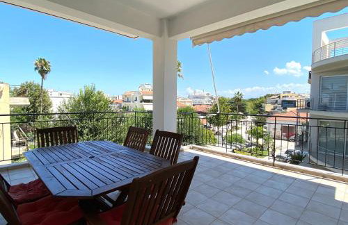 Sunny Apartment Amaliada - Foto 5